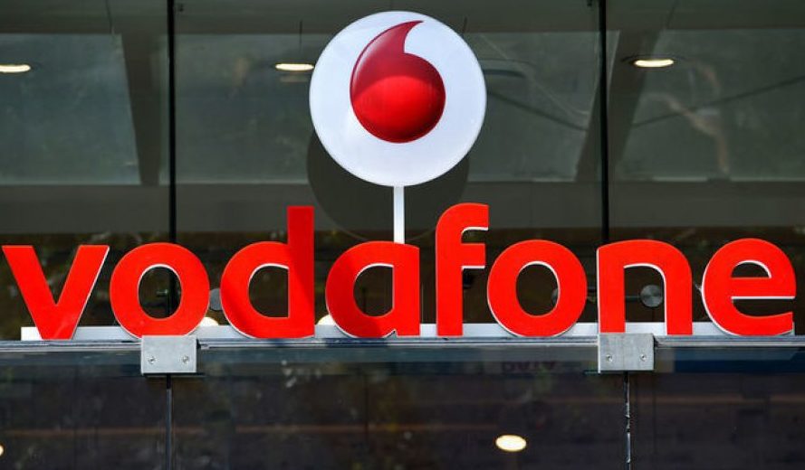 Vodafone представил новый безлимитный тариф по бюджетной цене
