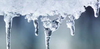 Рекордні морози: синоптик розповіла про погоду на вихідні  - today.ua