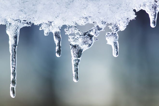 Рекордні морози: синоптик розповіла про погоду на вихідні  - today.ua