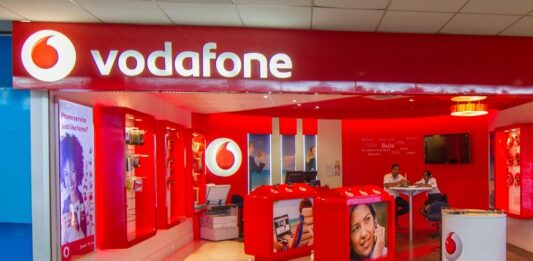 Vodafone дарит 1000 гривен на мобильный счет при одном условии: все детали  - today.ua