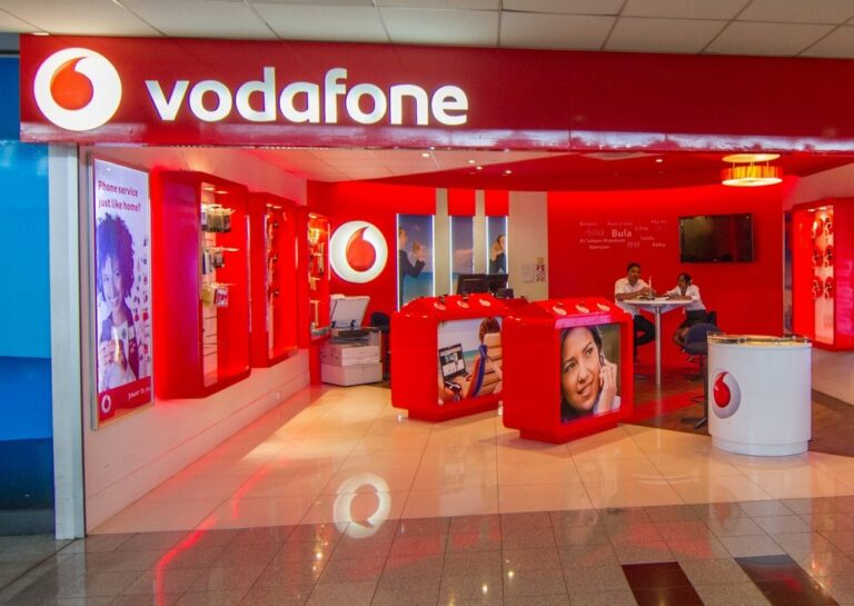 Vodafone дарит 1000 гривен на мобильный счет при одном условии: все детали  - today.ua