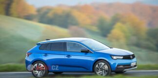 Новая Opel Astra получит революционные изменения - фото - today.ua