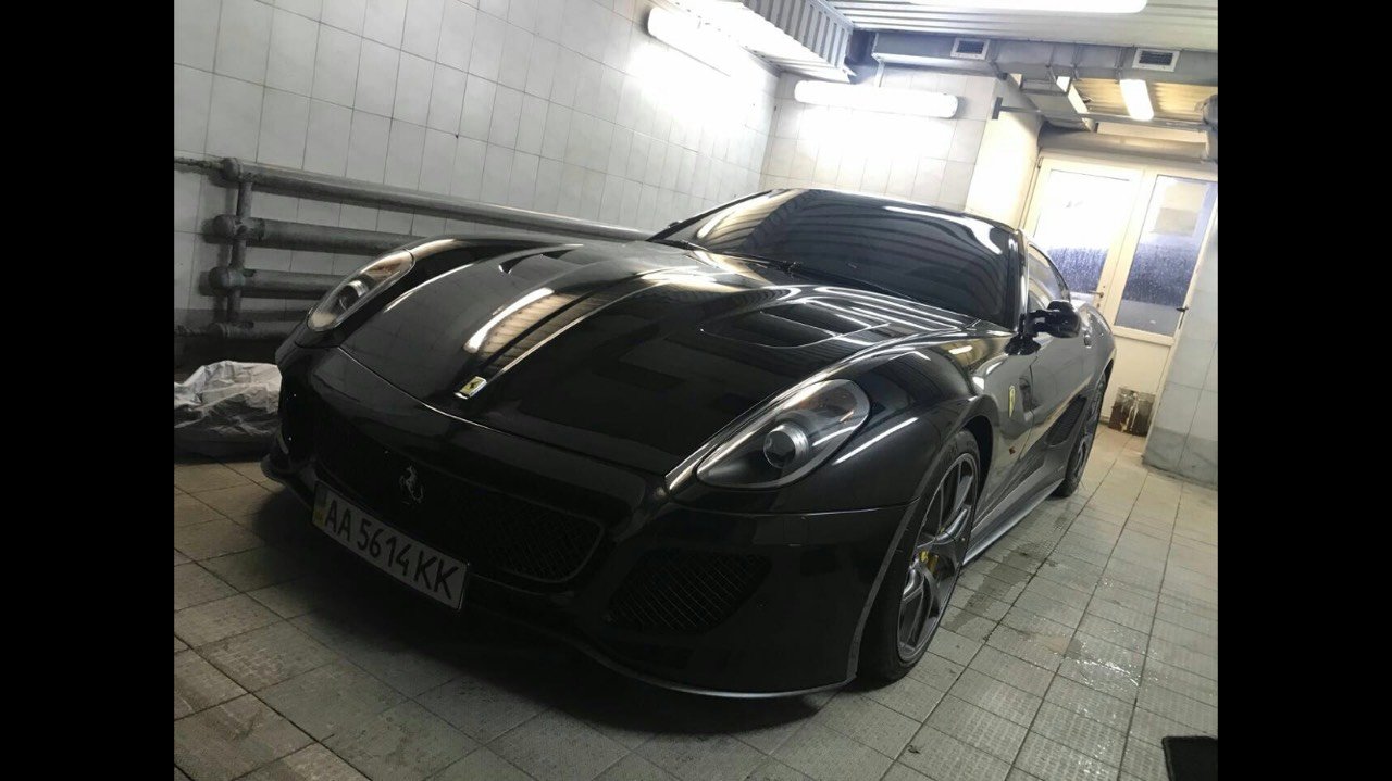 СЕТАМ запустил доставку по Украине купленных на аукционе автомобилей - today.ua