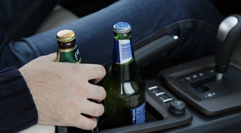 Когда пьяного водителя нельзя штрафовать – ответ суда - today.ua