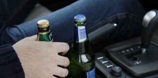 Апеляційний суд захистив п'яного водія - today.ua