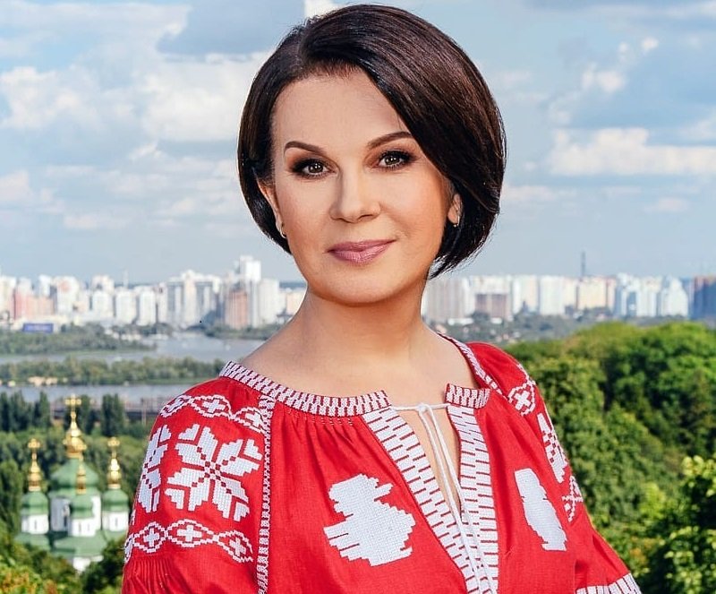 Опять химия и облучение: Алла Мазур трогательно обратилась к коллеге