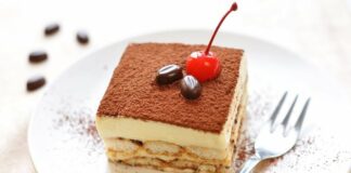 Тірамісу: як приготувати знаменитий італійський десерт в домашніх умовах - today.ua