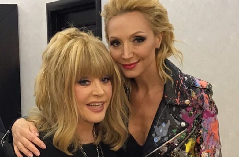 Пугачова після чергового омолодження виглядає молодше за власну доньку: фотофакт - today.ua