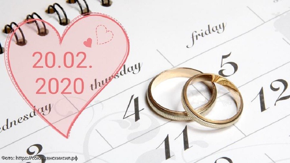 20.02.2020 – особая дата: как изменить свою судьбу в магический день - today.ua