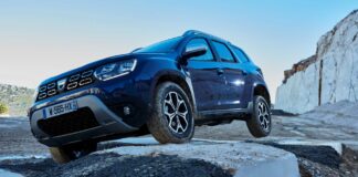 Renault предложит украинцам автомобили с заводским ГБО  - today.ua