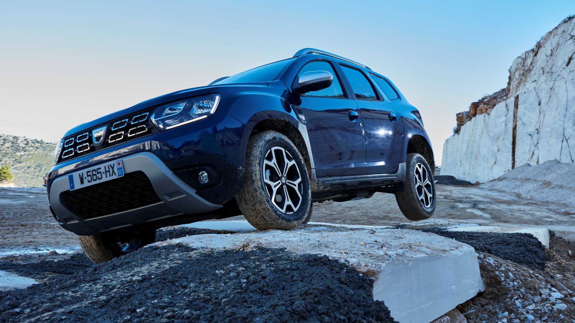 Рено дастер 2018. Dacia Duster 2018. Renault Duster 2021 off Road. Renault Duster 2020. Новый Дастер 2022 офф роуд.