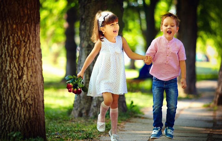 Гороскоп счастья: под какими знаками Зодиака рождаются самые счастливые дети - today.ua