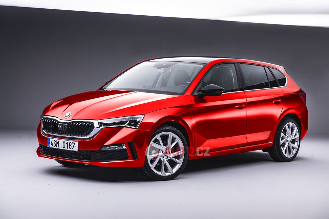 Skoda вирішила продовжувати випускати Fabia Combi - today.ua