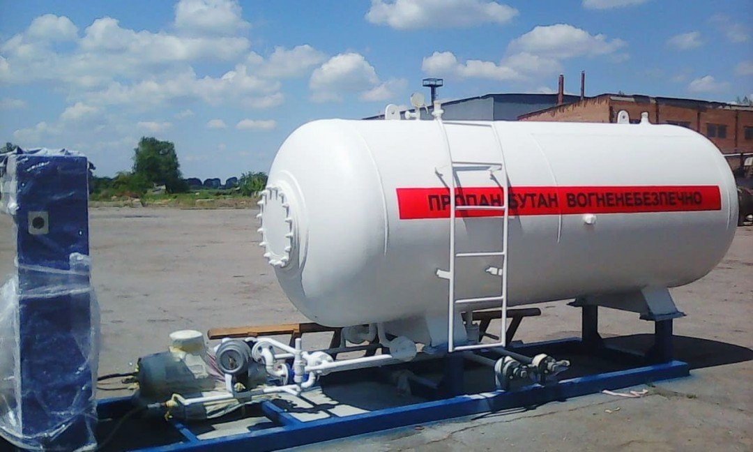 Хорошие новости для владельцев ГБО