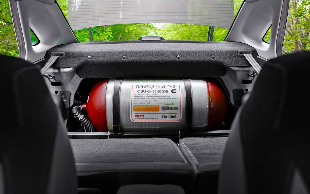 Владельцы ГБО из-за карантина стали меньше ездить