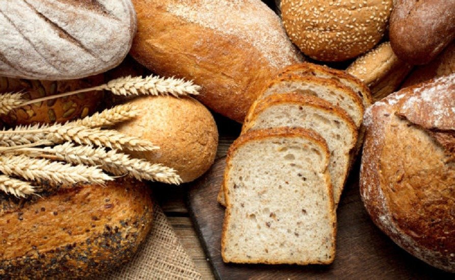 Пекари заявили о повышении цен на хлеб 