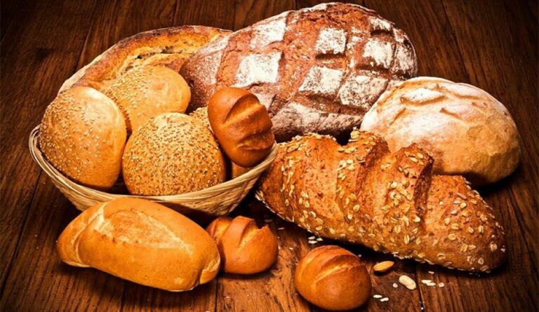 В Украине стремительно дорожает хлеб: рост цен может остановиться в июне  - today.ua