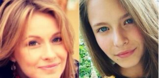 Старшей дочери Елены Кравец исполнилось 17: “Ого, такая взрослая?! - today.ua
