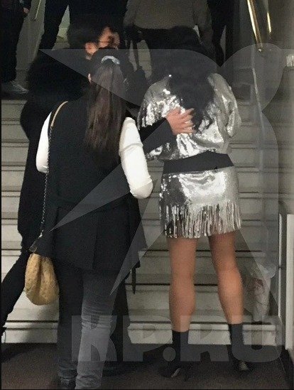 Лоліта Мілявська серйозно хвора: раптові напади не дають жити - today.ua