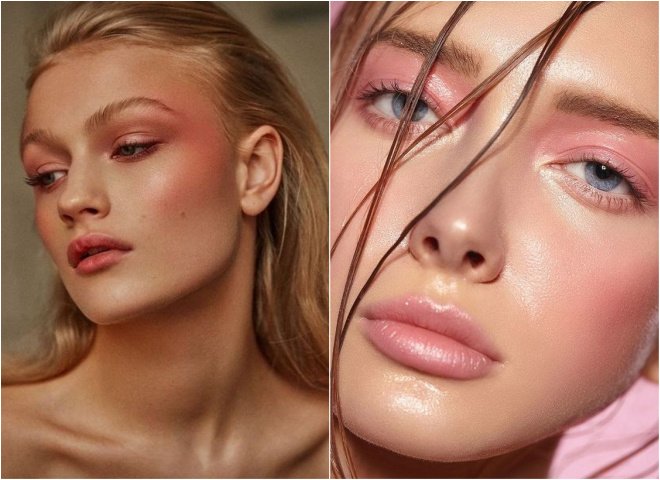 Омолоджуючі тренди макіяжу 2020: в моді “морозні“ щічки і соковиті губи  - today.ua