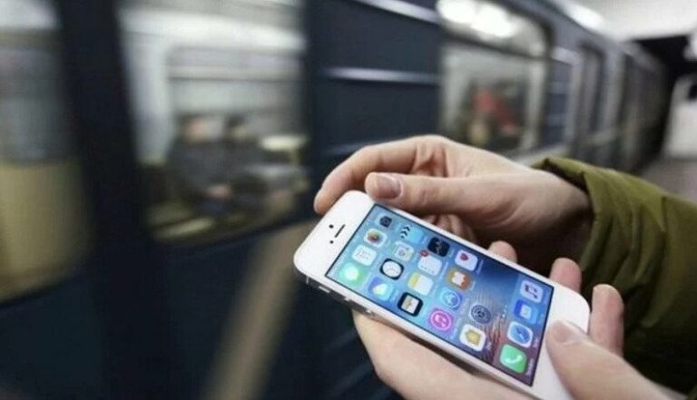 Vodafone обеспечит пассажиров метрополитена качественным 4G: какие станции станут первыми - today.ua