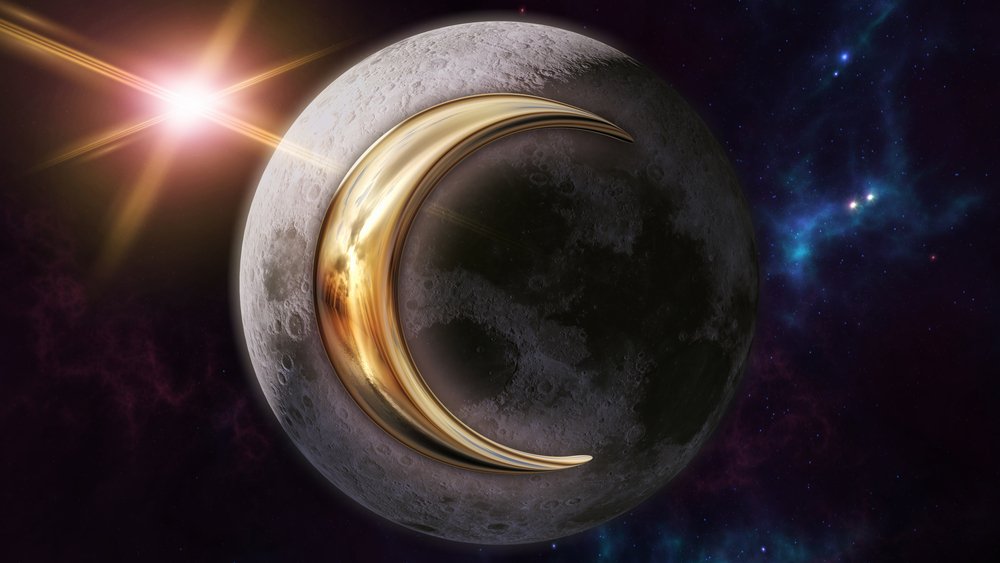 Новолуние 22 мая: как привлечь деньги и правильно загадать желание - today.ua