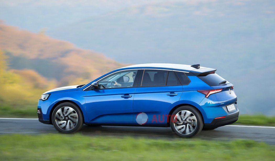 Новая Opel Astra получит революционные изменения - фото Новая Opel Astra получит революционные изменения - фото - today.ua