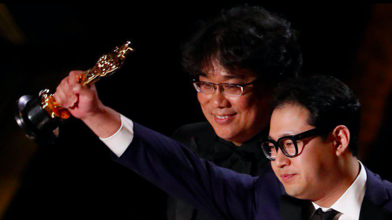 “Паразити“ захоплюють світ: “Оскар-2020“ ліг до ніг китайської стрічки
