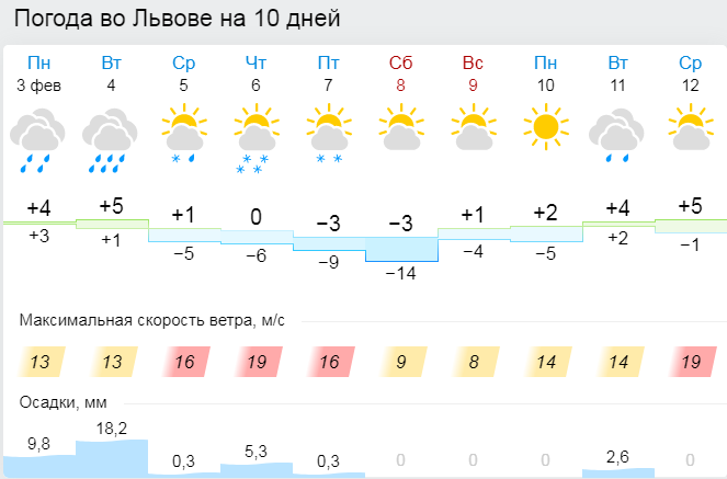 Опять метель: февраль пришел с ненастьем и морозной погодой Опять метель: февраль пришел с ненастьем и морозной погодой - today.ua