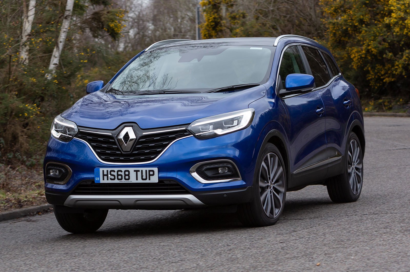 ТОП-10 найбільш економних, але потужних дизельних автомобілів - today.ua