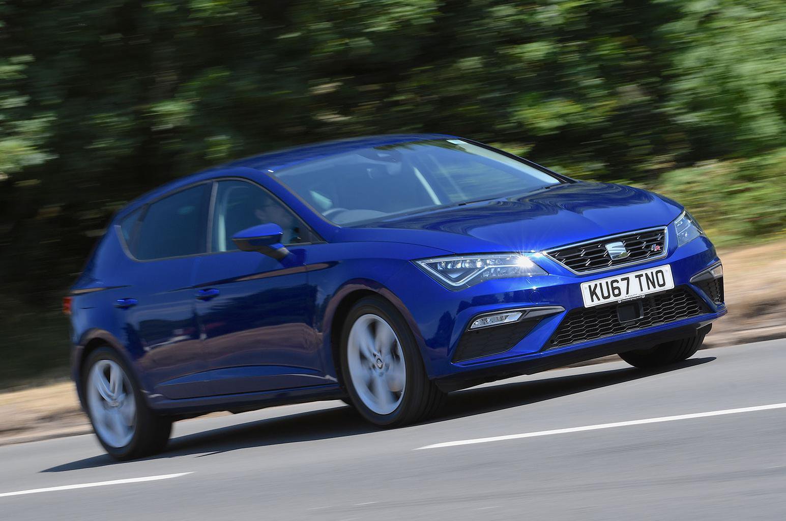 ТОП-10 найбільш економних, але потужних дизельних автомобілів - today.ua