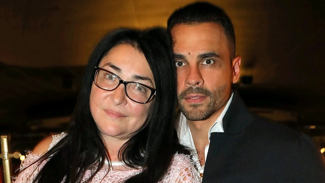 Лолита Милявская хочет лишить гражданства своего бывшего: Ответит за фиктивные браки - today.ua