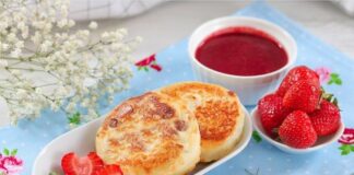 Сырники с бананом: рецепт для тех, кто следит за здоровьем и фигурой - today.ua