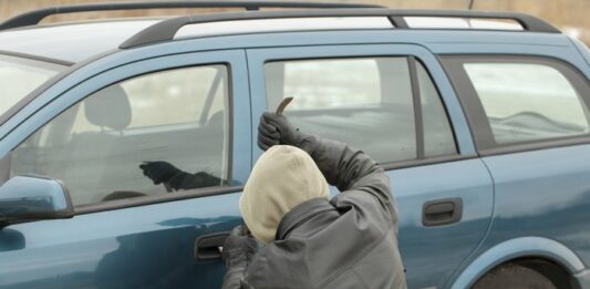 Народні депутати оголосили війну викрадачам автомобілів - today.ua