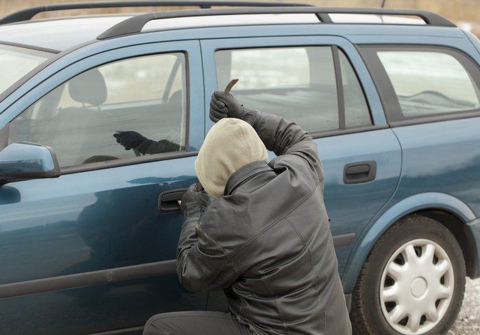 В Україні хочуть посилити покарання за викрадення автомобіля - today.ua