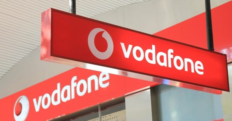 Vodafone підвищує вартість популярних тарифних планів  - today.ua