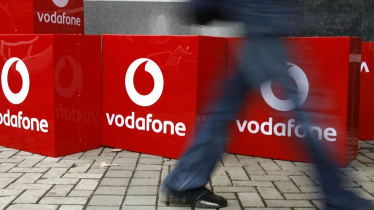 Vodafone повысил цены на популярные тарифы: сколько придется платить абонентам - today.ua
