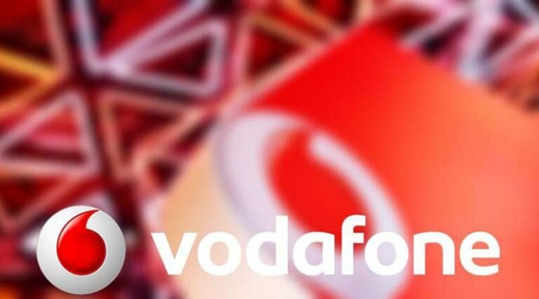 Vodafone будет предоставлять услуги бесплатно во время карантина - today.ua