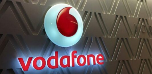 Vodafone во время карантина подключил к 4G еще 168 населенных пунктов Украины - today.ua