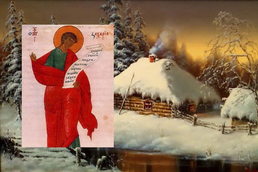 21 февраля: какой сегодня праздник и почему нельзя посещать в этот день врачей