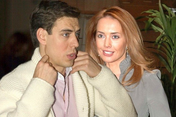 Кого любила Жанна Фриске: Дмитрий Шепелев не был единственным мужчиной певицы - today.ua