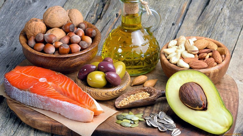 ТОП-10 продуктов, которые помогут бороться со стрессом во время карантина