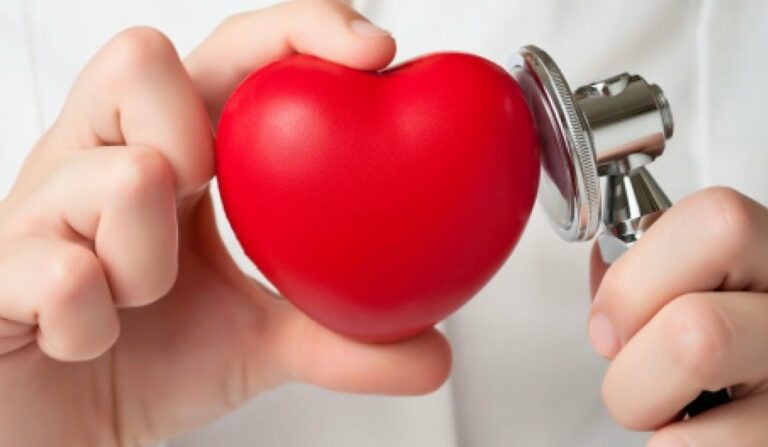 Гипертония чувствительная к соли: 4 шага к нормализации артериального давления - today.ua