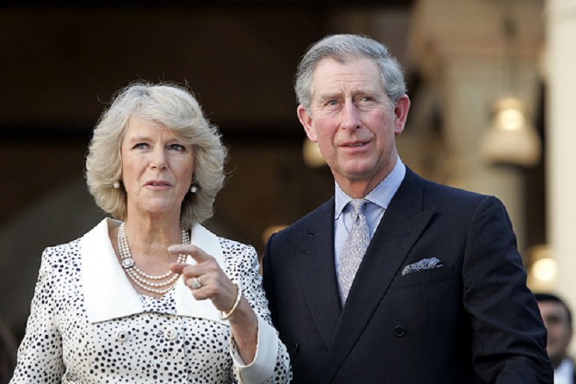 Коронавірус дістався до королівської сім'ї: у Великобританії захворів принц Чарльз