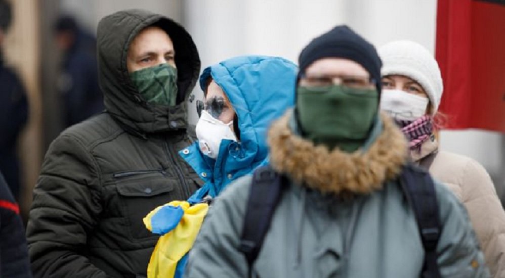 Коронавирус в Украине: стало известно, чем лечат заболевших