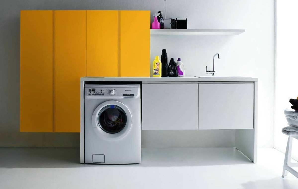 5 речей, які не можна прати в машинці-автомат