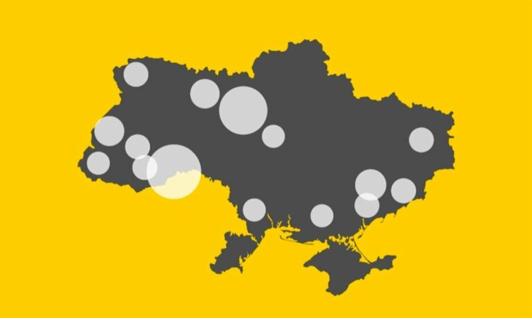 Коронавірус в Україні набирає обертів: понад 90 нових випадків зараження за останню добу - today.ua