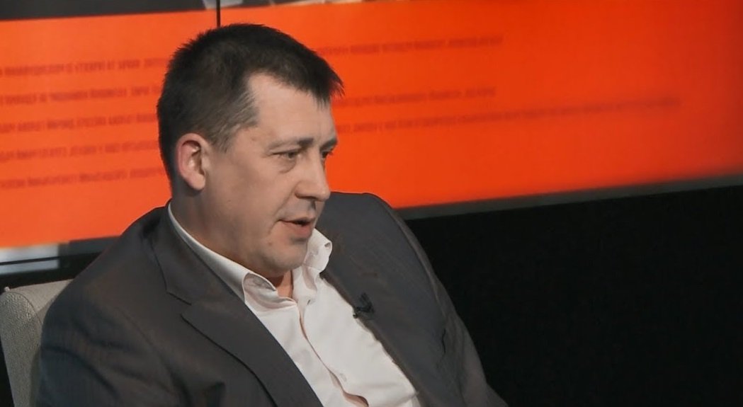 Загинуть мільйони українців: екс-головний санлікар країни дав шокуючий прогноз по COVID-19 - today.ua