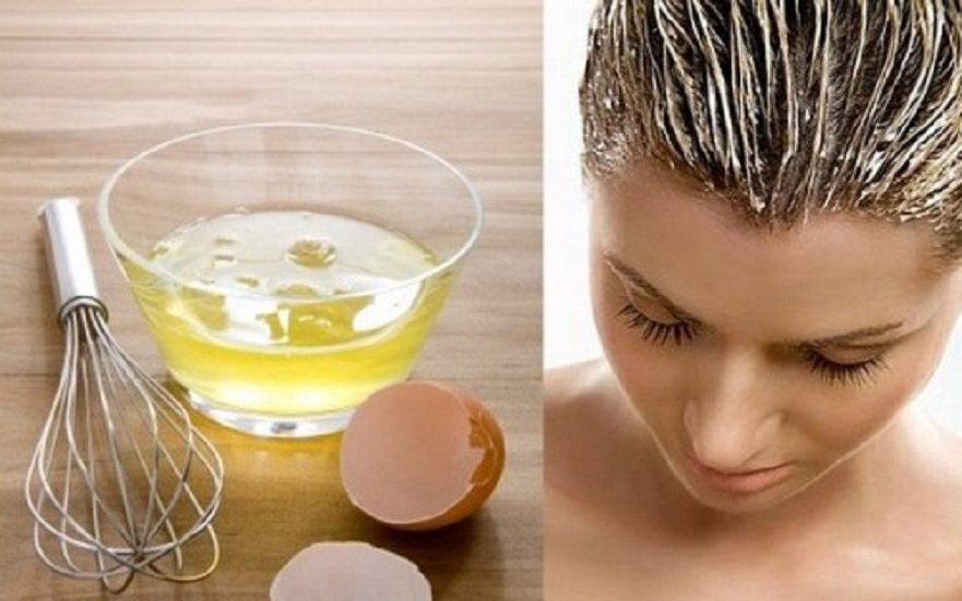 ТОП-3 найбільш ефективні маски для пошкодженого волосся в домашніх умовах