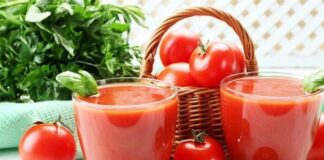 Томатний сік допомагає нормалізувати тиск: вчені розкрили секрет овочевого напою - today.ua